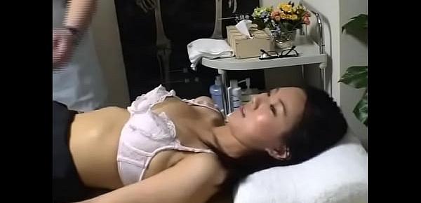  virgin massage jav fat groping